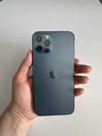 Iphone 12 pro на 128 GB