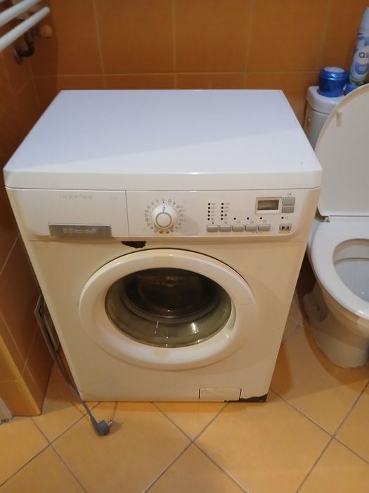 Sprzedam pralkę Electrolux