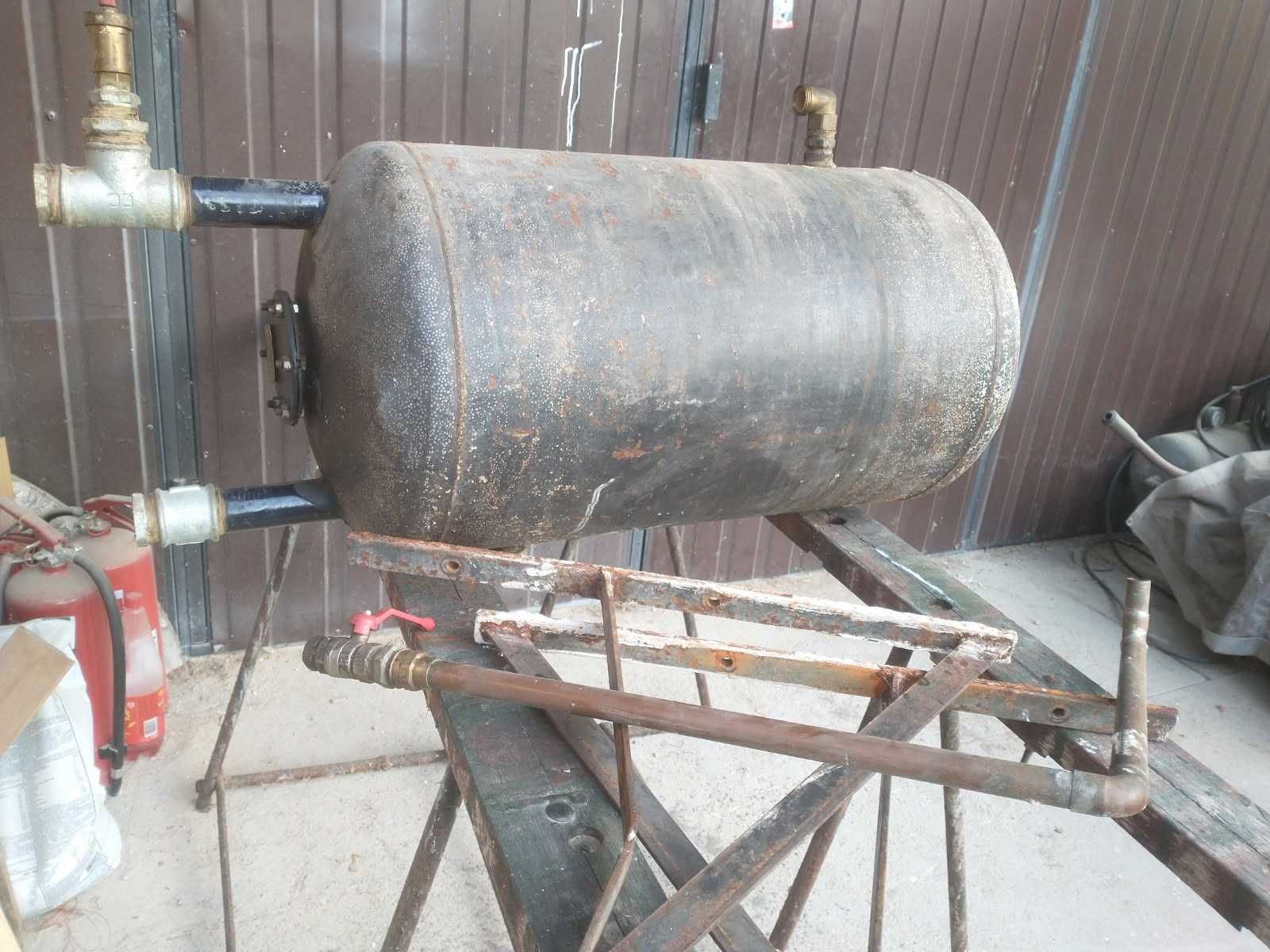 boiler 80l sprzedam