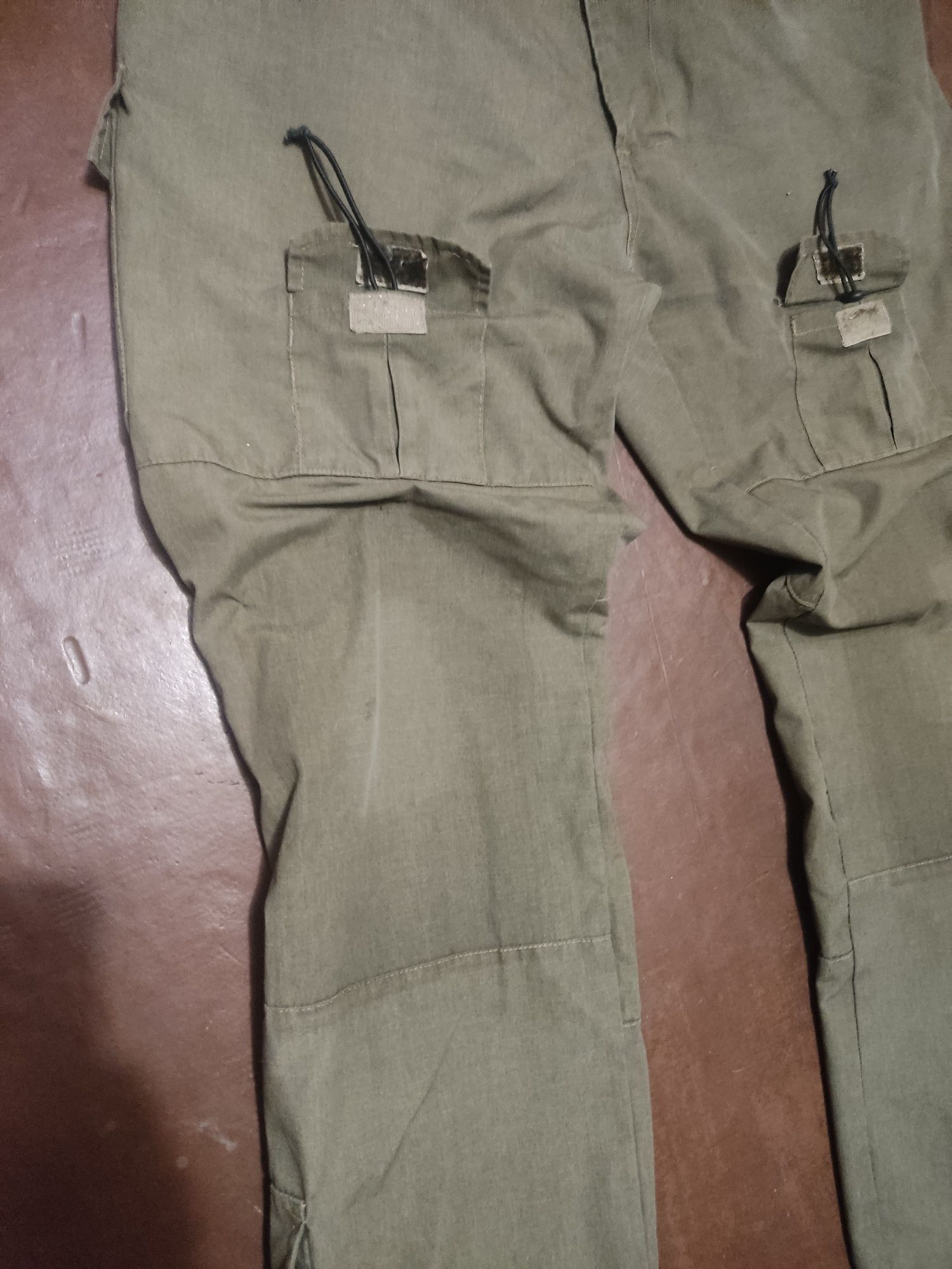 Тактические штаны combat pants