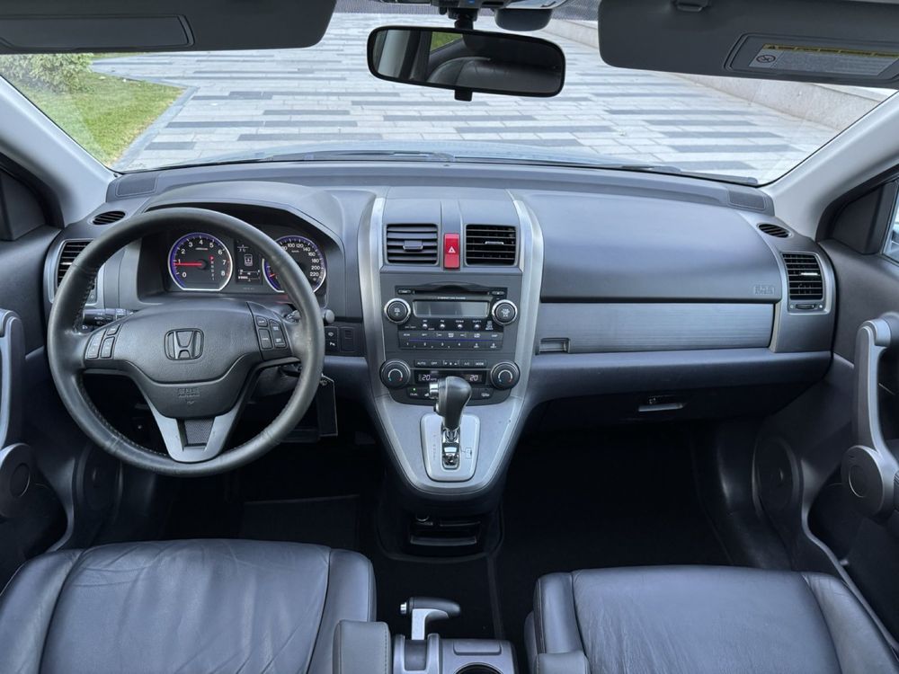Honda CR-V 2.4і. 2008