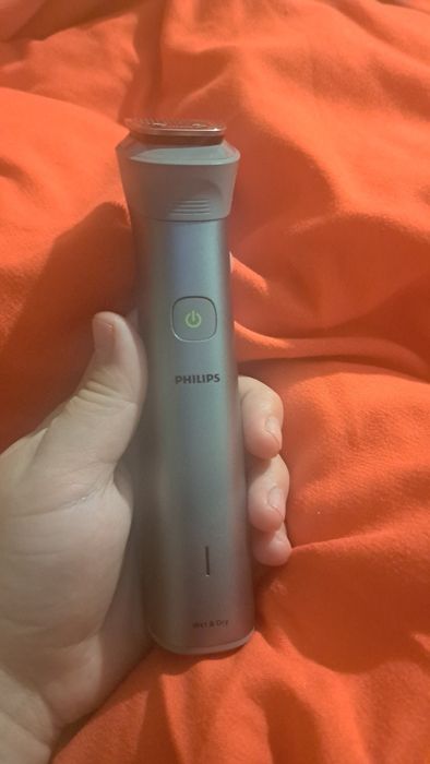 Продам тример Philips MG5940
