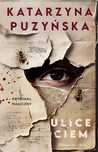 Ulice ciem (ilustrowane brzegi). Prószyński
