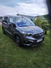 Opel Combo Life 1.5 pierwszy właściciel