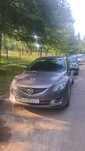 Mazda 6 GH 2.0 АКПП ГБО