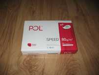 Papier ksero ryza POL Speed A4/80g