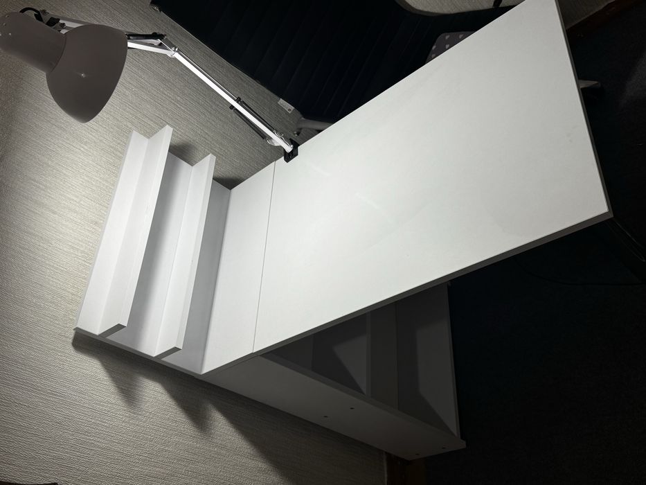 Стіл манікюрний розкладний