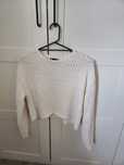 Zara sweterek damski S
