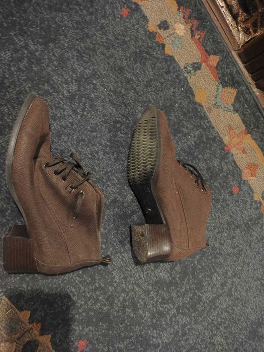 ОБУВЬ 38, 39, 41 размера