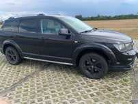 Fiat Freemont 2.0 Diesel.