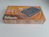 Magnetofon kasetowy Thomson fabrycznie nowy