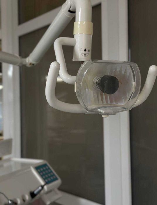 стоматологічна установка