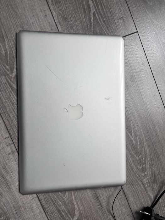 Дисплей для MacBook Pro 15 a1286