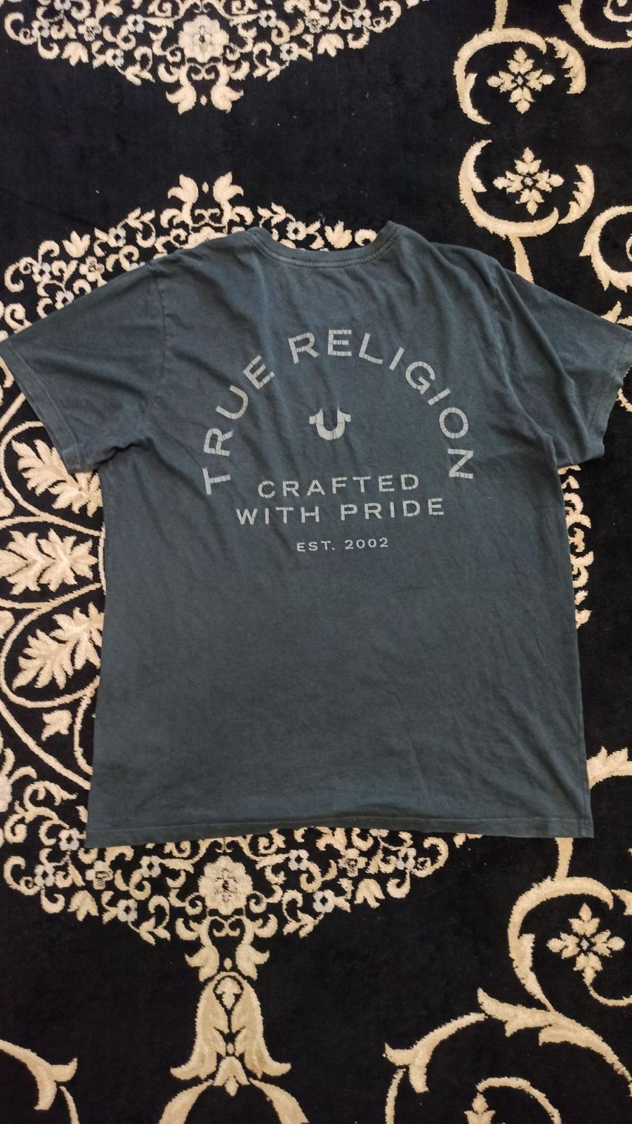 Футболка True Religion