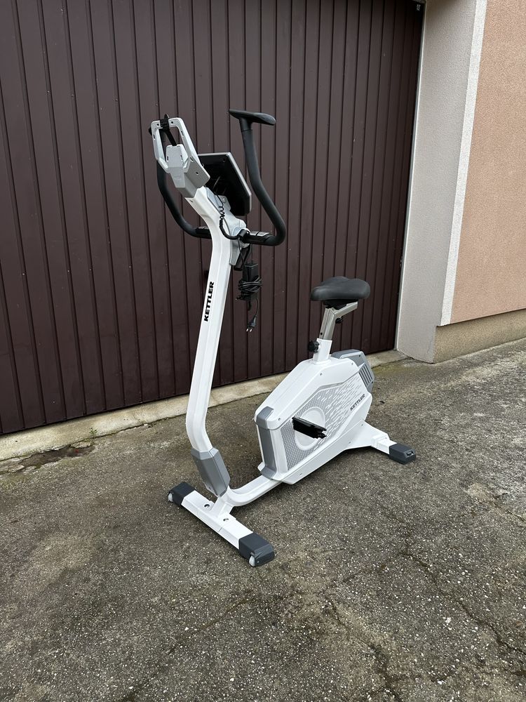 Kettler Ergo C8-rower stacjonarny-jak nowy