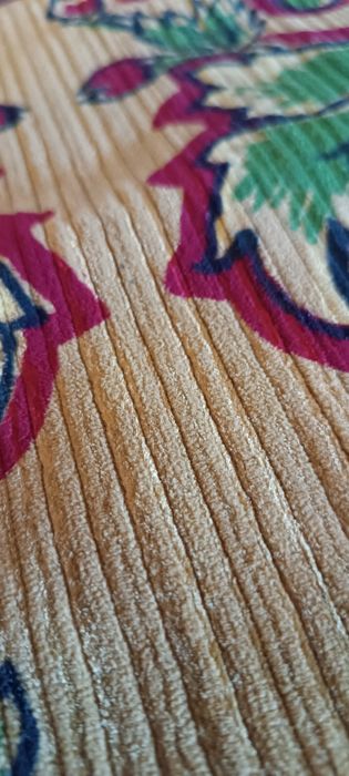 Ковровое покрывало  дивандек Германия