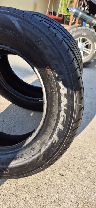 2x Opony letnie 175/70r13