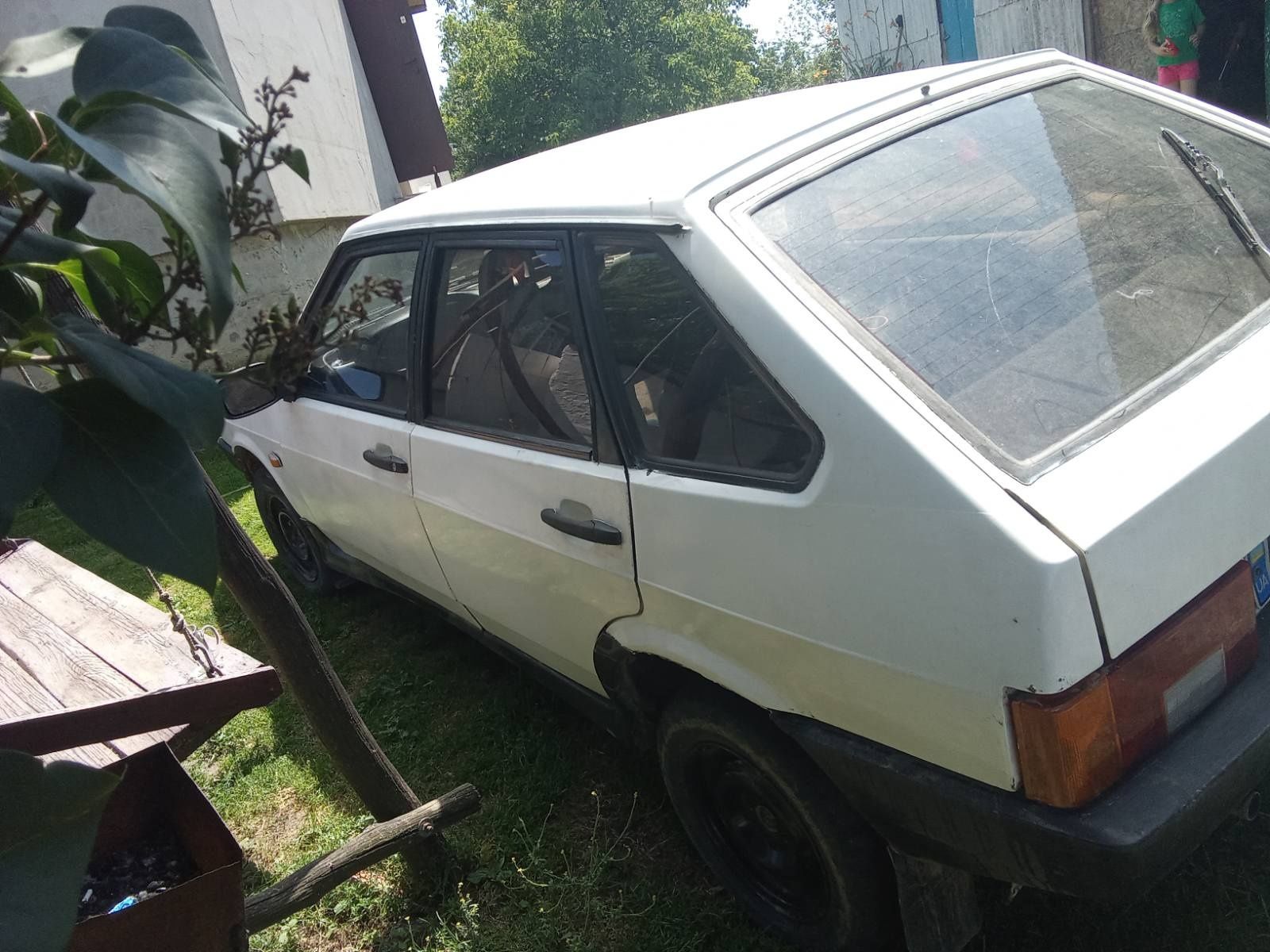 Продам автомобіль 9-ку