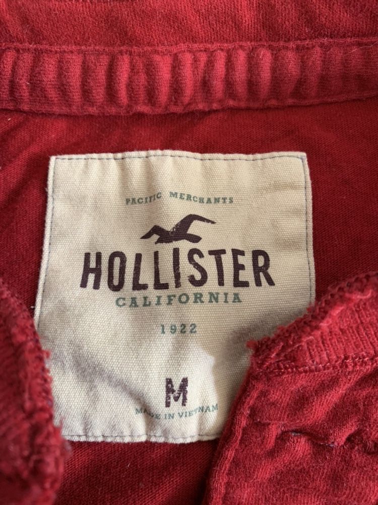 Hollister