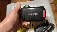 Камера Toshiba camileo H20