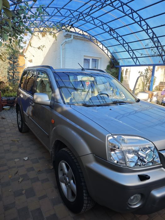 Продам Nissan x-trail t30