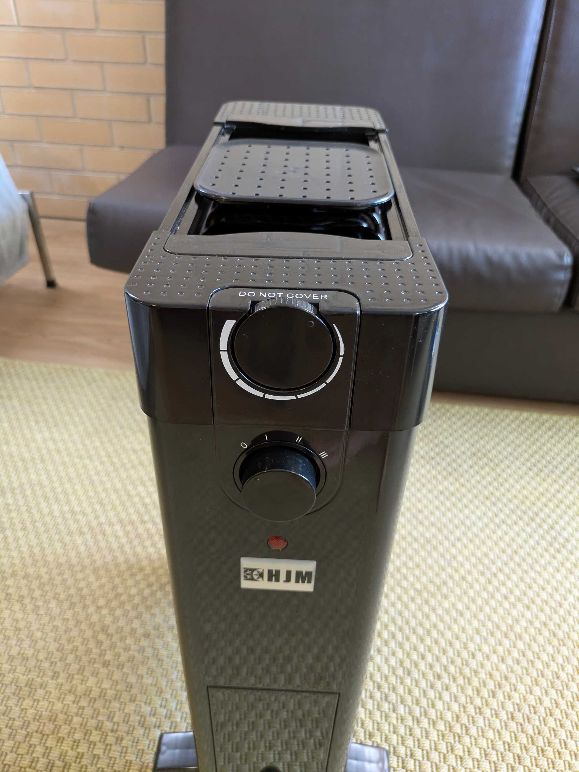Aquecedor a óleo 1500W