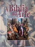 Livro a bíblia na arte
