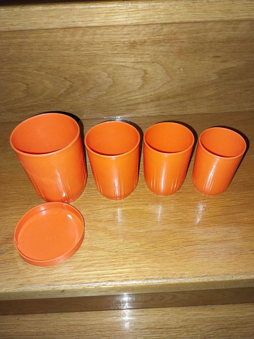 Copos Antigos - Matriosca