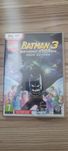 Batman 3 - Poza Gotham