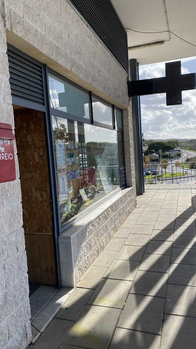 Trespasse de Empresa com Loja em Mercado Municipal