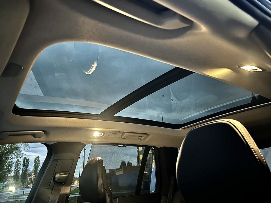 Volvo XC90 2021 2.0 AT (250 к.с.) MHEV AWD • Ultimate Bright