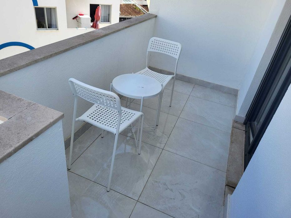 Long Stay em Portimão – desde 100€/semana”