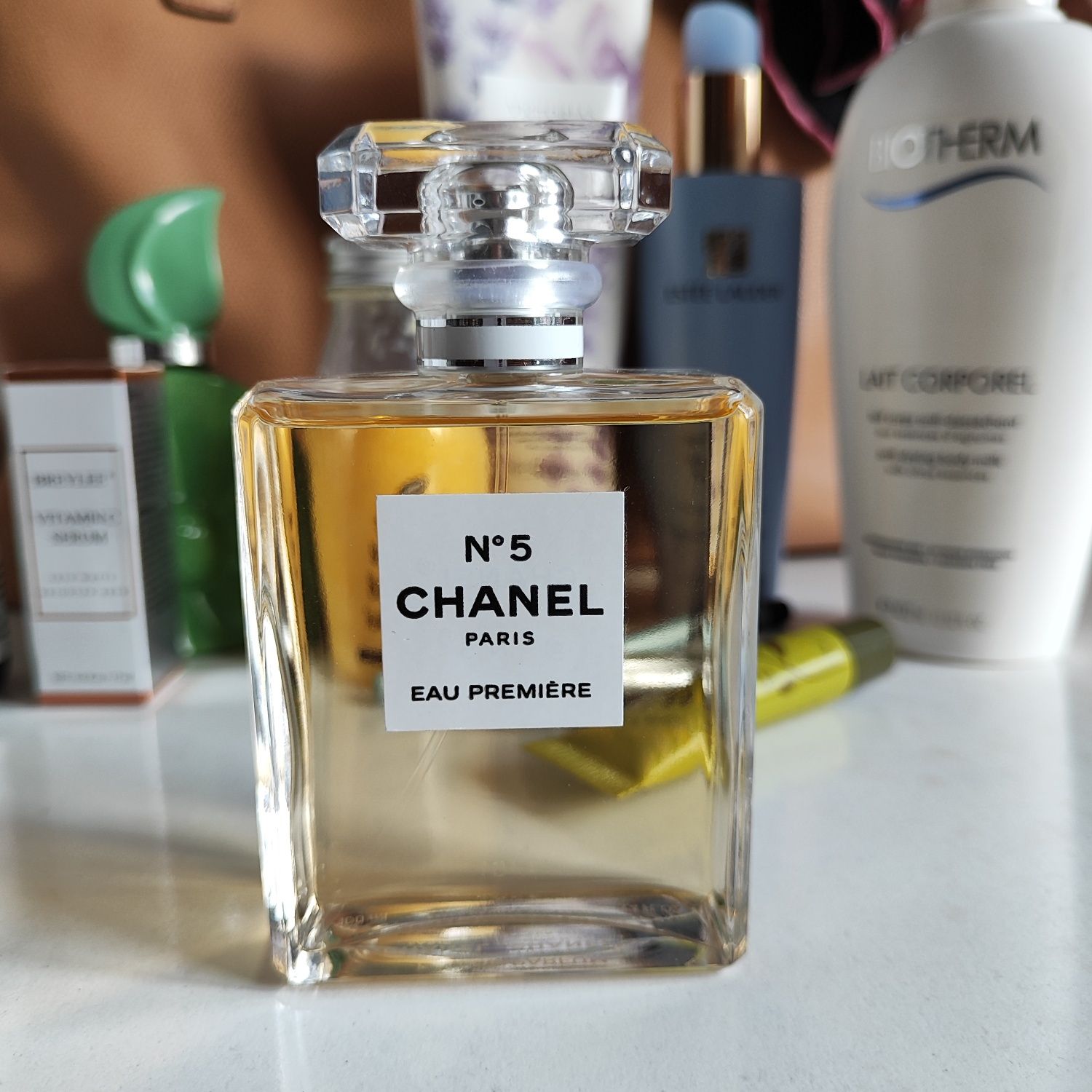 Chanel 5 Eau Premiere парфумована вода, оригінал, код 4701