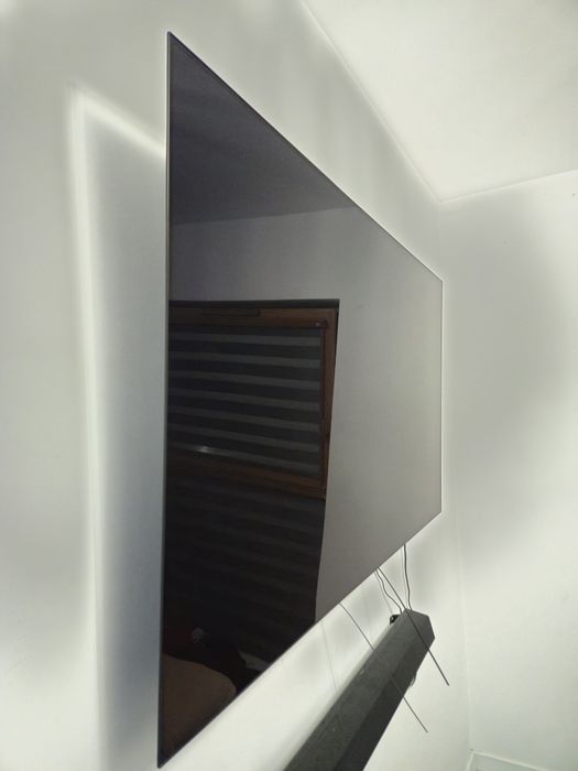 TV LG OLED ultra cieńki 65cali 55cali