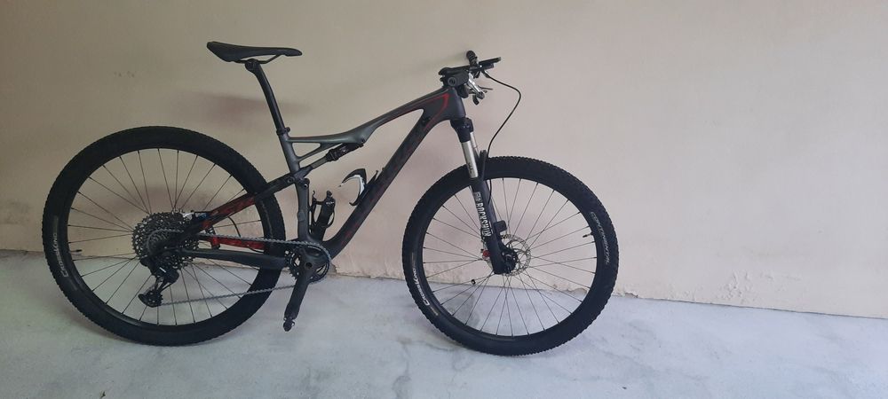 Specialized epic