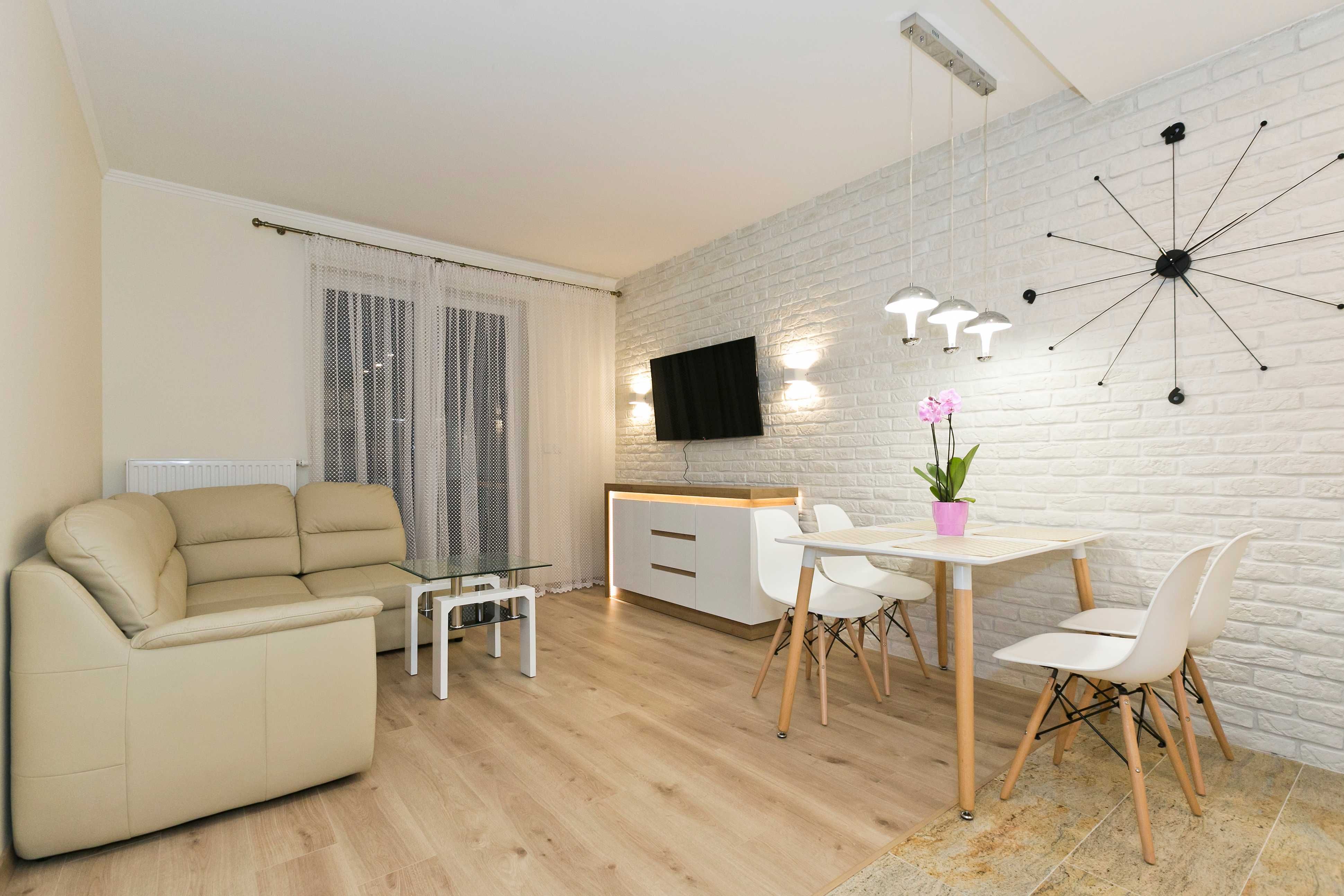 Luksusowy Apartament / Mieszkanie w Centrum ul. Gdańska