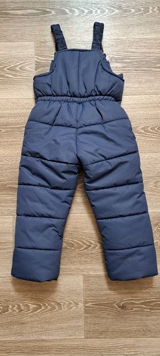 Зимовий комбінезон 98-104