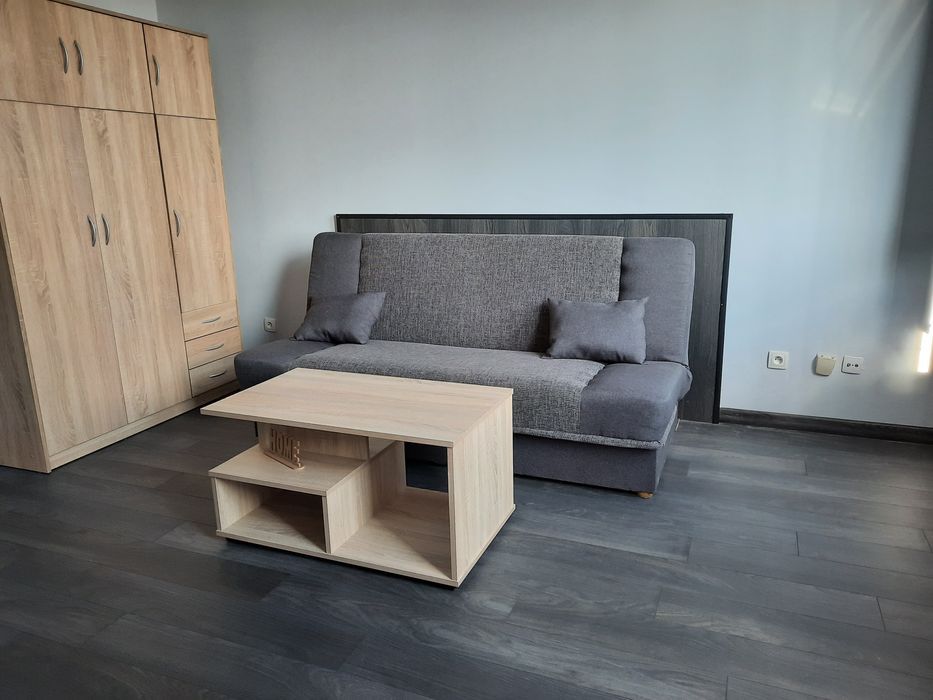 Do wynajecia kawalerka 33m w centrum