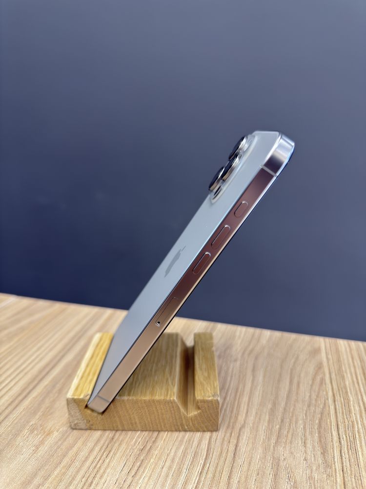 Apple iPhone 16 Pro Max 256gb Natural Titanium 100% Neverlock (айфон)