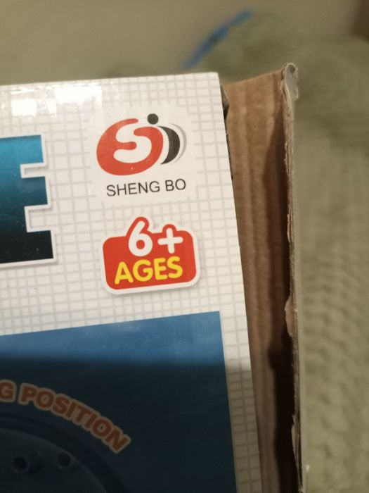 Игра "Морской бой"