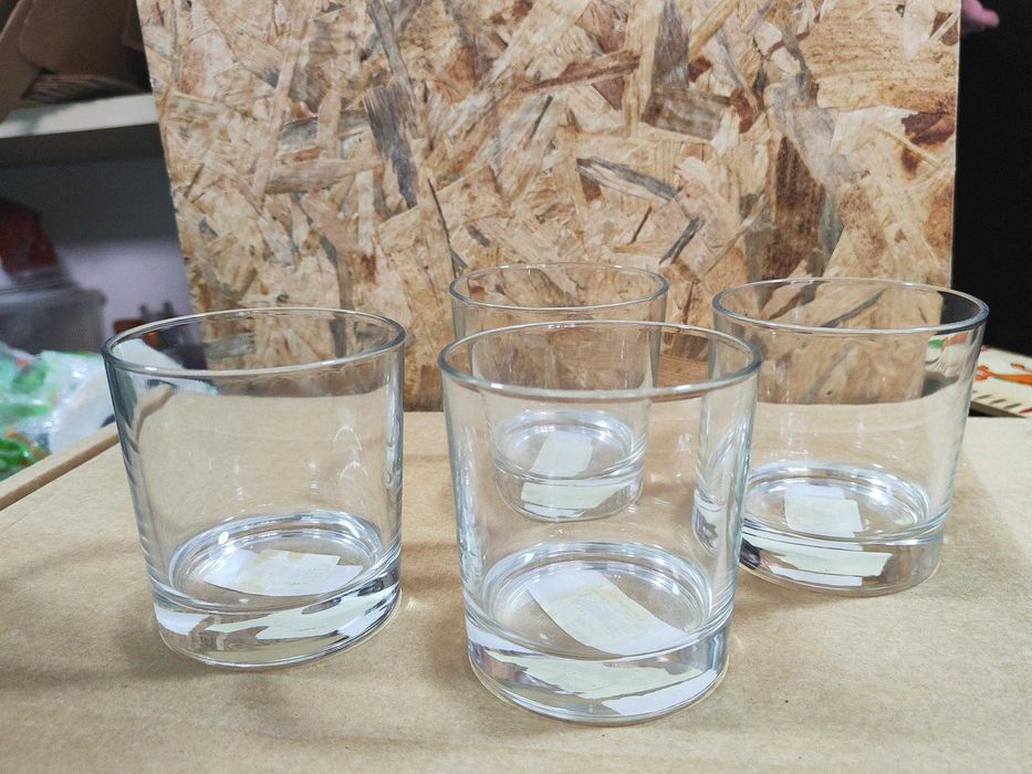 Copo Transparente