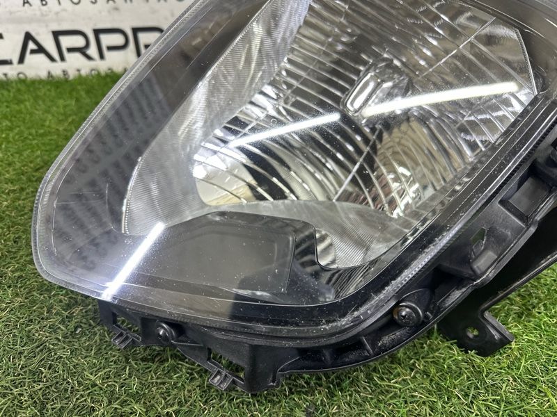 Фара левая KIA Soul 3 2.0 2022 шрот