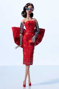 Платье куклы Integrity Toys Fashion Royalty Vanessa Perrin интегрити