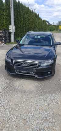 Audi a4 b8 2011r