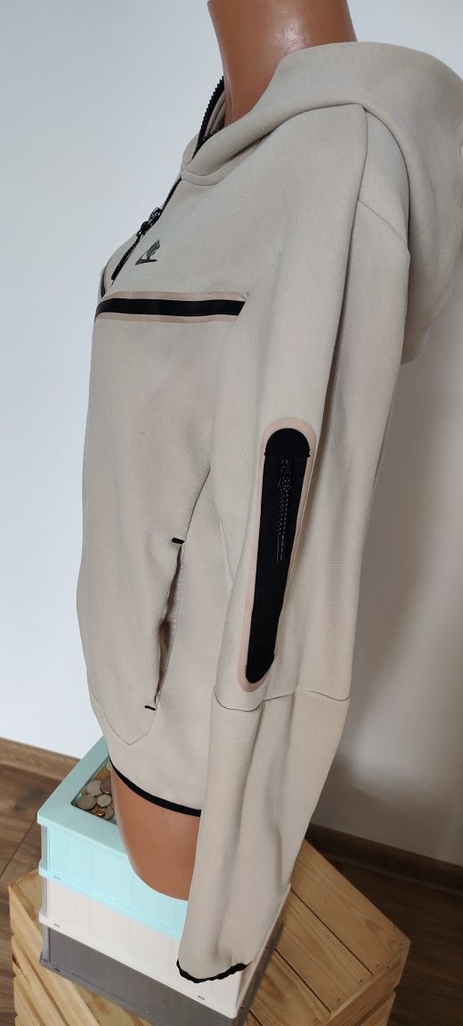 Bluza Nike tech fleece S