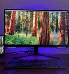 Monitor para a PS5 Samsung Odyssey G7 (S28AG700)