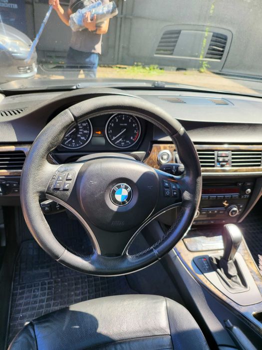 Разборка BMW Е90, Е91, E92. Запчастини Б/В БМВ Е90 Е91 Е92