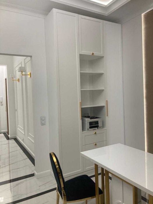 Profesjonalna  Pracownia Stolarska DREWART - Meble na wymiar