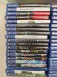 Ігри Sony Playstation 4 (PS4)