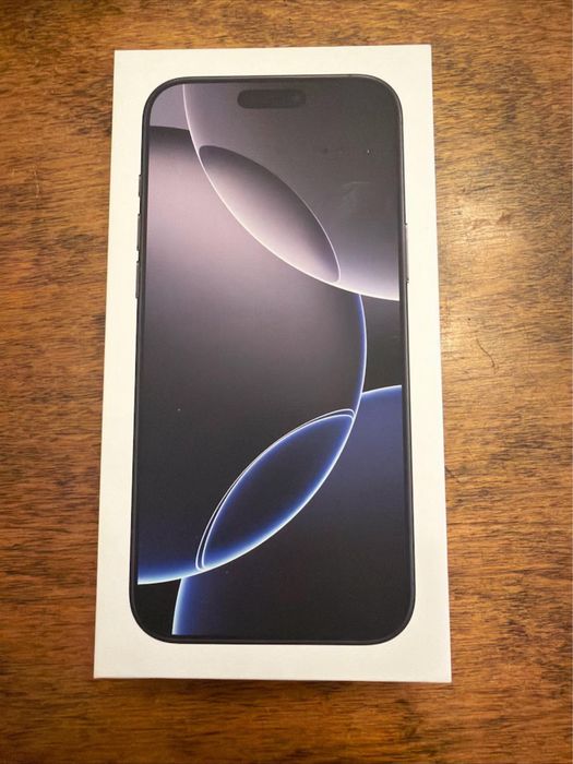 Zamiana iPhone Pro Max 16 , 512 mb